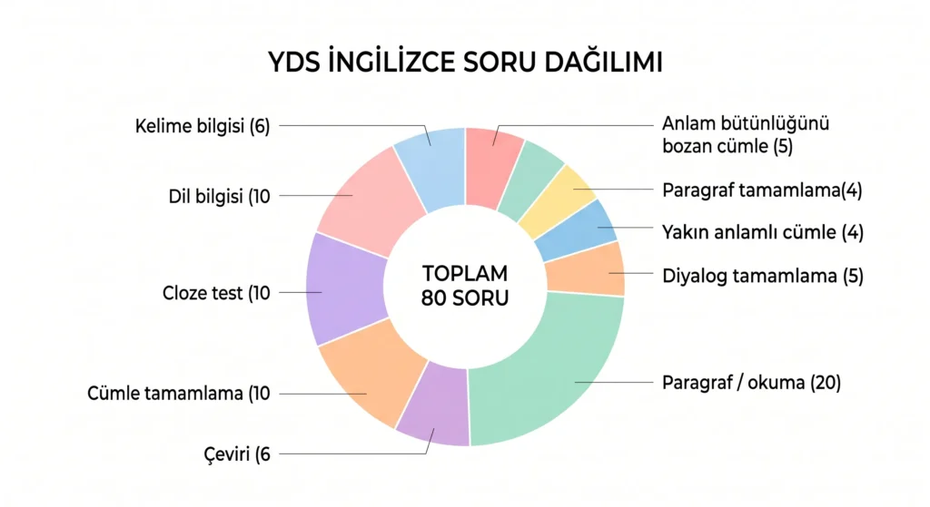 YDS'ye nasıl hazırlanılır