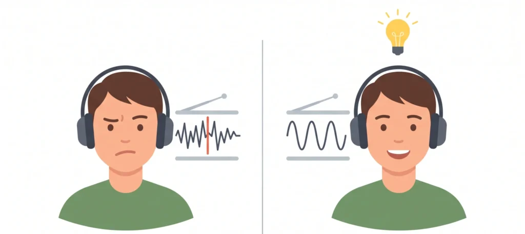 İngilizce Listening Nasıl Geliştirilir