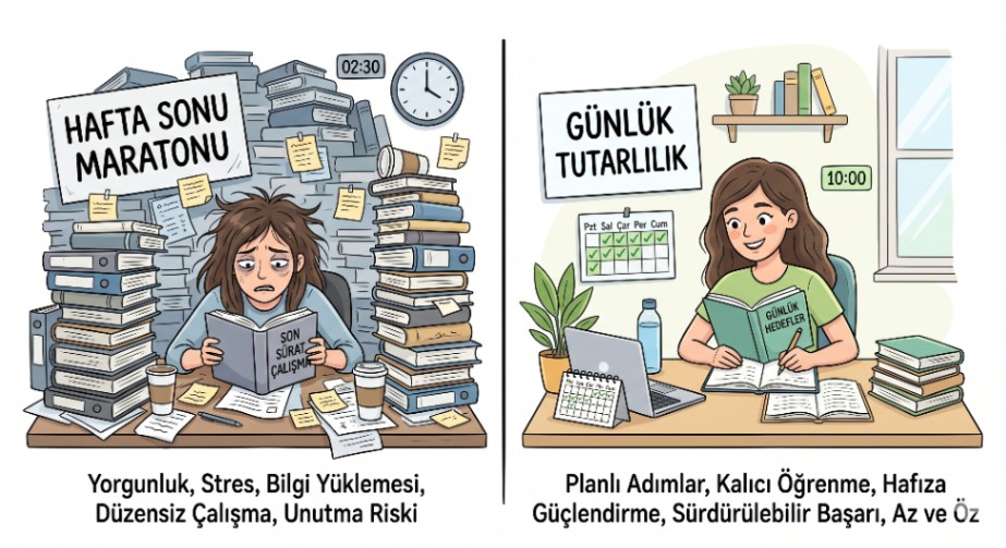 günde ne kadar ingilizce