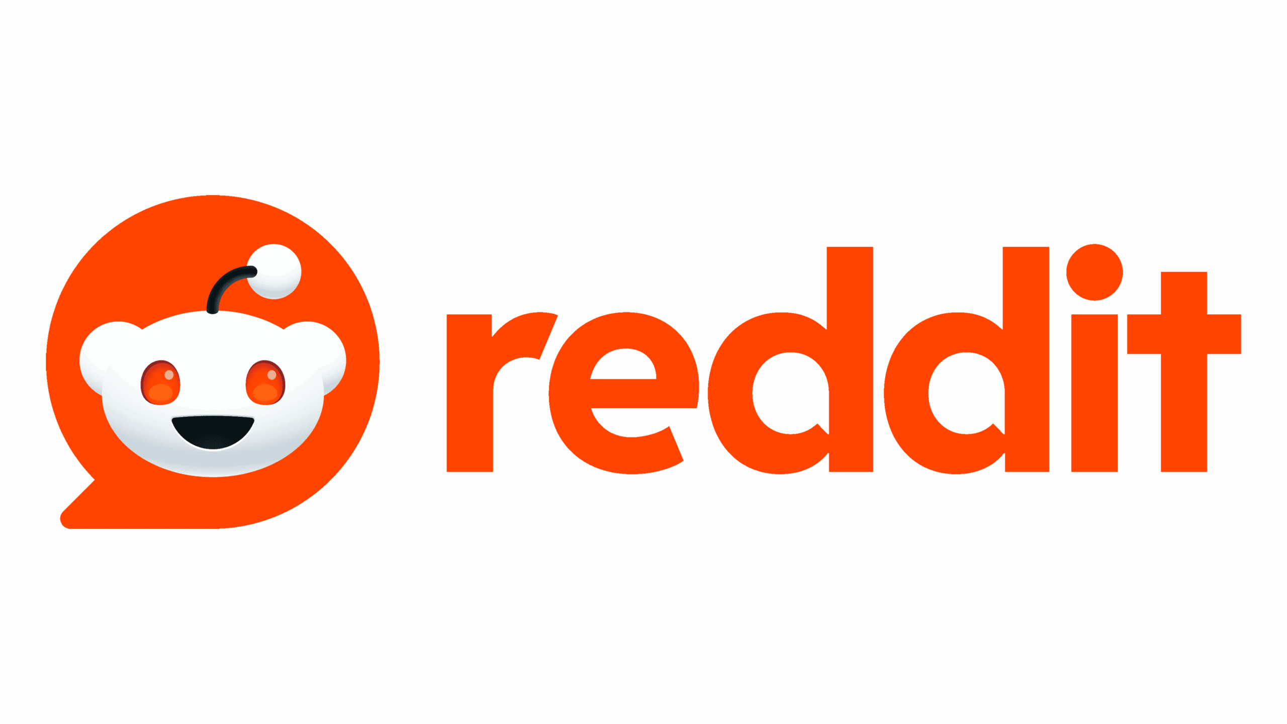 Reddit logosu