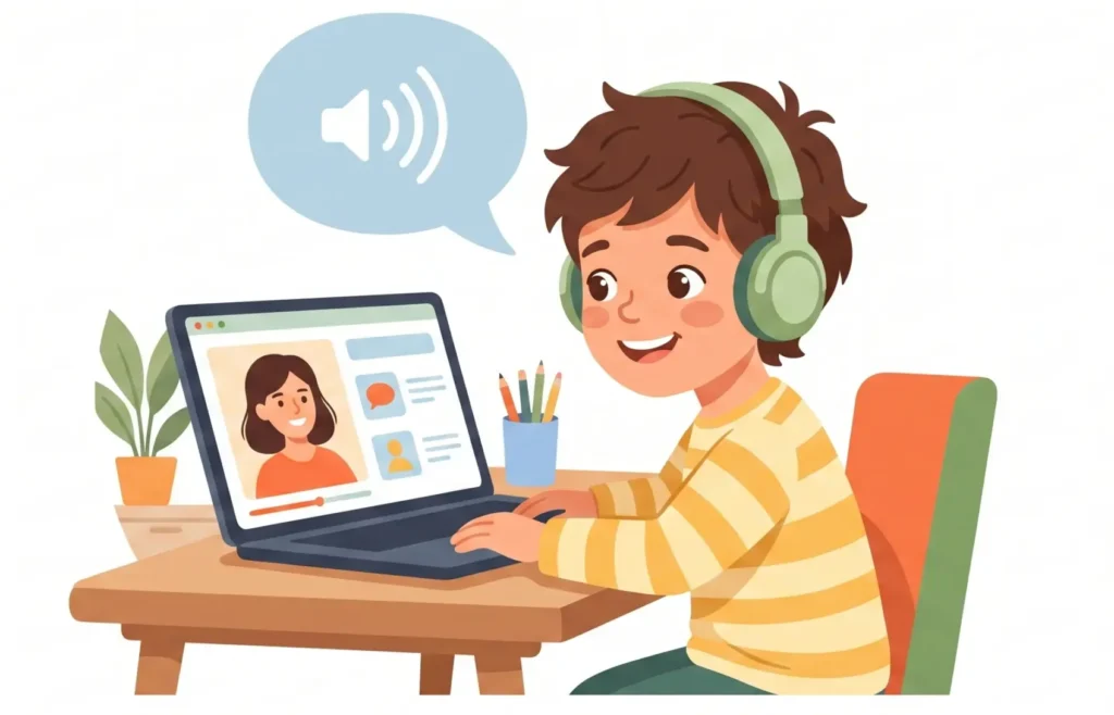 novakid mi english guru kids mi