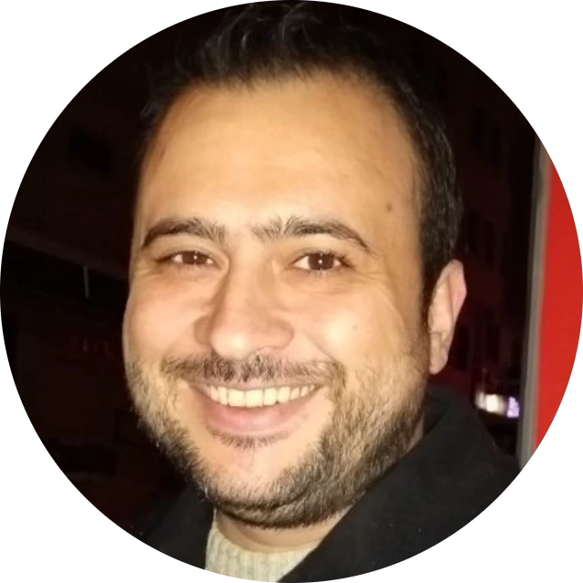 Ekşi Sözlük Yazar Avatarı
