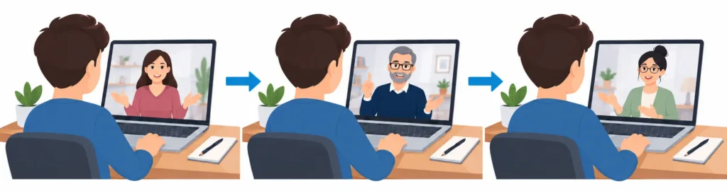 cambly mi ef english live mı