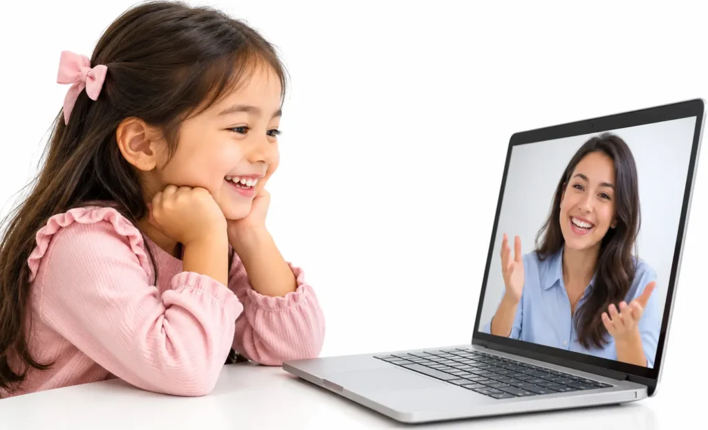 51Talk mı English Guru Kids mi